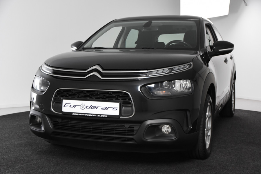 Citroën C4 Cactus 110 *1ste Eigenaar*Navigatie*Camera*
