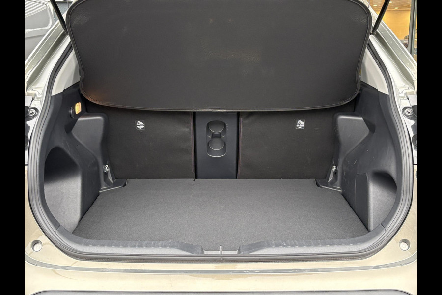 Toyota Yaris Cross 1.5 Hybrid Executive | Navigatie | Stoelverwarming | Adaptive cruise control