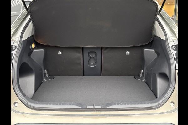 Toyota Yaris Cross 1.5 Hybrid Executive | Navigatie | Stoelverwarming | Adaptive cruise control