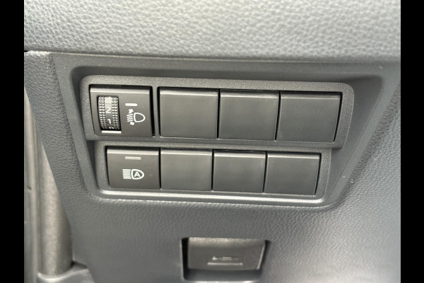 Toyota Yaris Cross 1.5 Hybrid Executive | Navigatie | Stoelverwarming | Adaptive cruise control