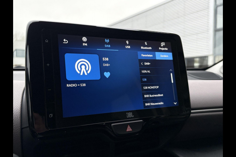 Toyota Yaris Cross 1.5 Hybrid Executive | Navigatie | Stoelverwarming | Adaptive cruise control