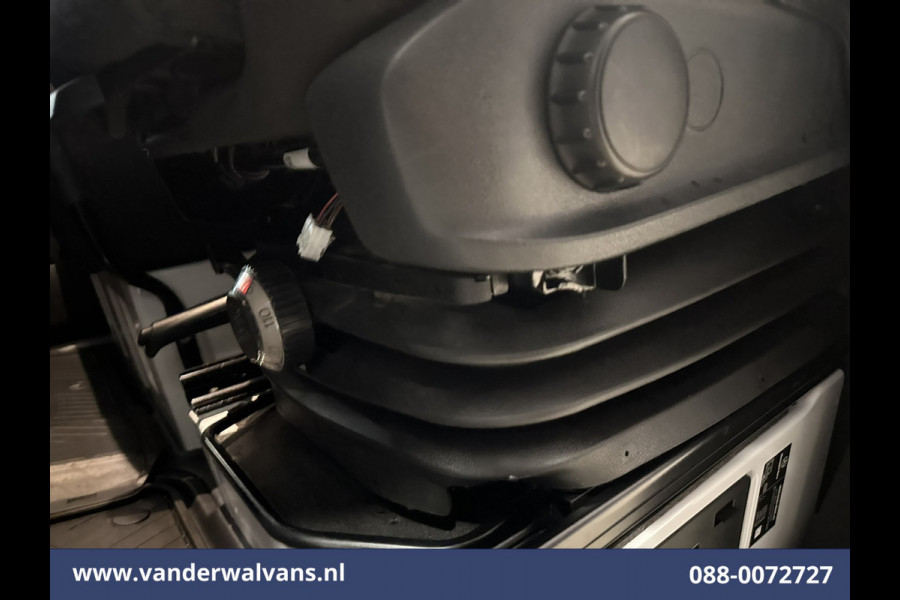 Mercedes-Benz Sprinter 317 CDI 170pk L2H1 Euro6 Airco | Camera | Navigatie | Apple Carplay | Cruisecontrol | Trekhaak Android Auto, Chauffeursstoel, Bijrijdersbank
