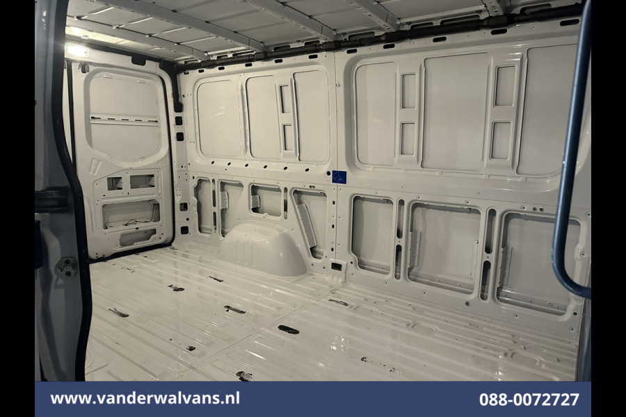 Mercedes-Benz Sprinter 317 CDI 170pk L2H1 Euro6 Airco | Camera | Navigatie | Apple Carplay | Cruisecontrol | Trekhaak Android Auto, Chauffeursstoel, Bijrijdersbank