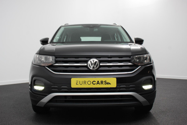 Volkswagen T-Cross 1.0 TSI 115pk DSG Life Plus | Navigatie | Apple Carplay/ Android Auto | Climate Control | Adaptive Cruise Control | Lane/Side Assist | Camera | Stoelverwarming |