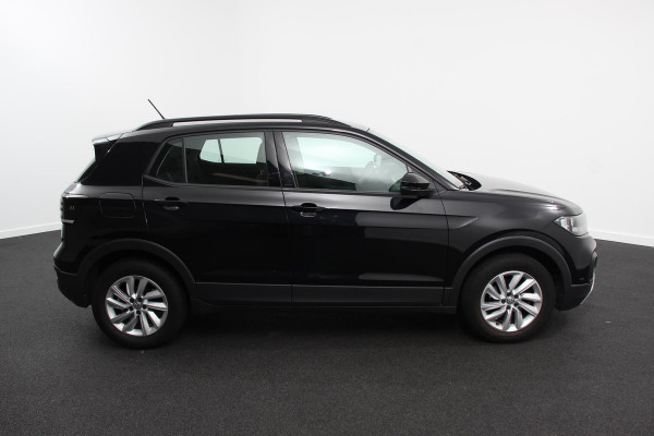 Volkswagen T-Cross 1.0 TSI 115pk DSG Life Plus | Navigatie | Apple Carplay/ Android Auto | Climate Control | Adaptive Cruise Control | Lane/Side Assist | Camera | Stoelverwarming |