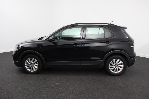 Volkswagen T-Cross 1.0 TSI 115pk DSG Life Plus | Navigatie | Apple Carplay/ Android Auto | Climate Control | Adaptive Cruise Control | Lane/Side Assist | Camera | Stoelverwarming |