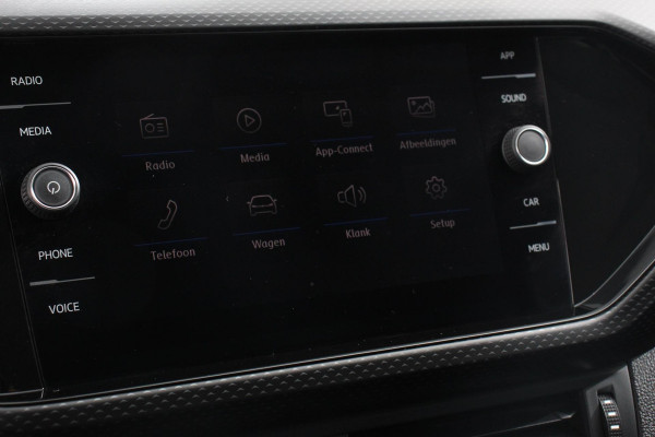 Volkswagen T-Cross 1.0 TSI 115pk DSG Life Plus | Navigatie | Apple Carplay/ Android Auto | Climate Control | Adaptive Cruise Control | Lane/Side Assist | Camera | Stoelverwarming |