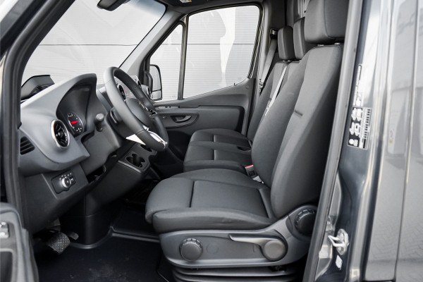 Mercedes-Benz Sprinter 319 1.9 CDI L2H2 Camera Rijklaarprijs