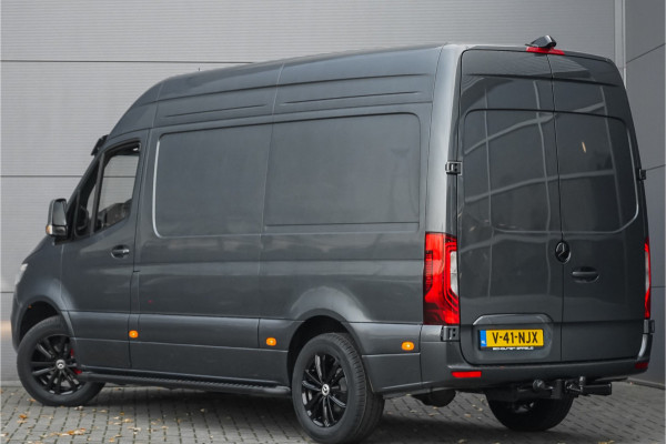 Mercedes-Benz Sprinter 319 1.9 CDI L2H2 Camera Rijklaarprijs