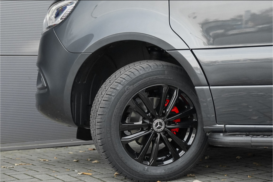 Mercedes-Benz Sprinter 319 1.9 CDI L2H2 Camera Rijklaarprijs