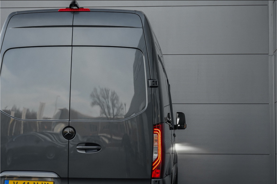 Mercedes-Benz Sprinter 319 1.9 CDI L2H2 Camera Rijklaarprijs