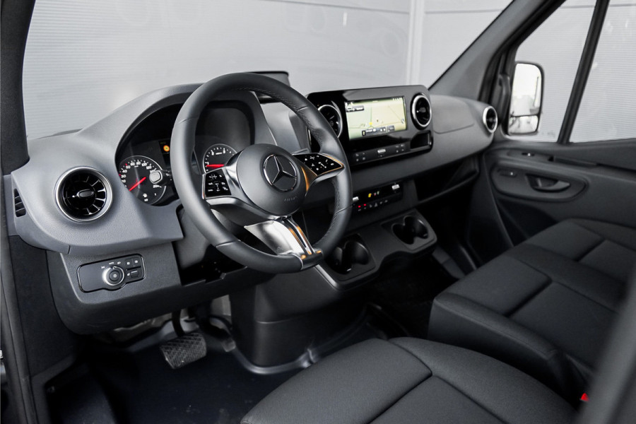 Mercedes-Benz Sprinter 319 1.9 CDI L2H2 Camera Rijklaarprijs