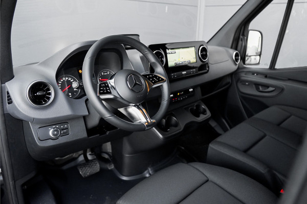 Mercedes-Benz Sprinter 319 1.9 CDI L2H2 Camera Rijklaarprijs