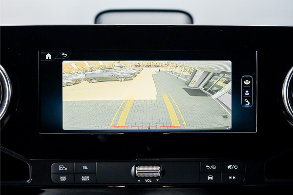 Mercedes-Benz Sprinter 319 1.9 CDI L2H2 Camera Rijklaarprijs