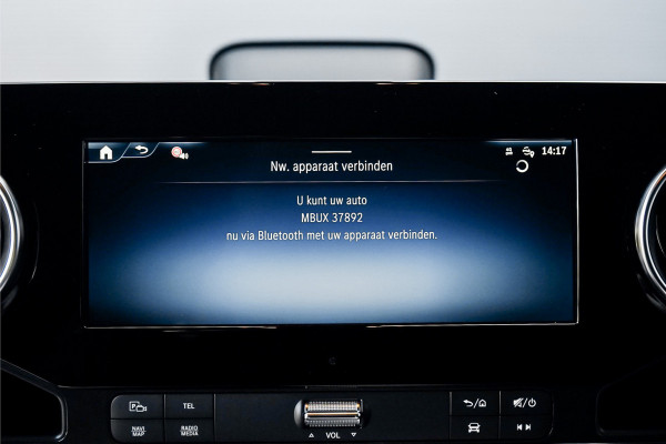 Mercedes-Benz Sprinter 319 1.9 CDI L2H2 Camera Rijklaarprijs