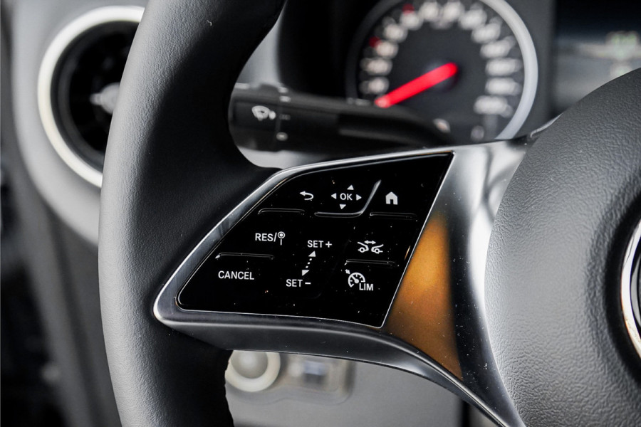 Mercedes-Benz Sprinter 319 1.9 CDI L2H2 Camera Rijklaarprijs