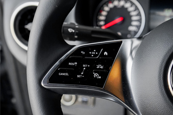 Mercedes-Benz Sprinter 319 1.9 CDI L2H2 Camera Rijklaarprijs