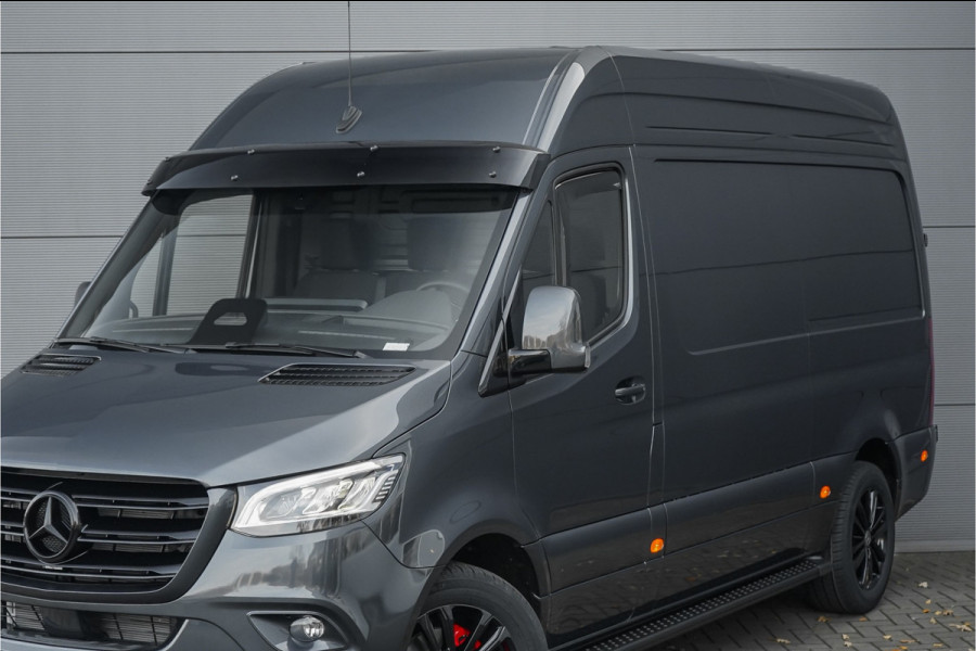Mercedes-Benz Sprinter 319 1.9 CDI L2H2 Camera Rijklaarprijs