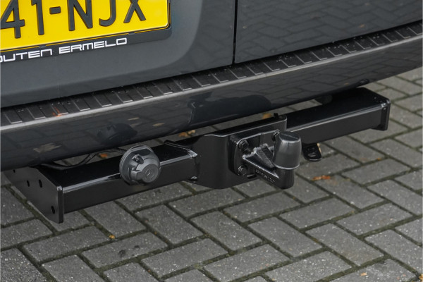 Mercedes-Benz Sprinter 319 1.9 CDI L2H2 Camera Rijklaarprijs