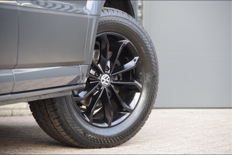 Volkswagen Crafter 35 2.0 TDI L3H3 140PK AUT. 3-ZITS, TREKHAAK, CAMERA, NAVI, CRUISE, AIRCO, NL AUTO, NAP