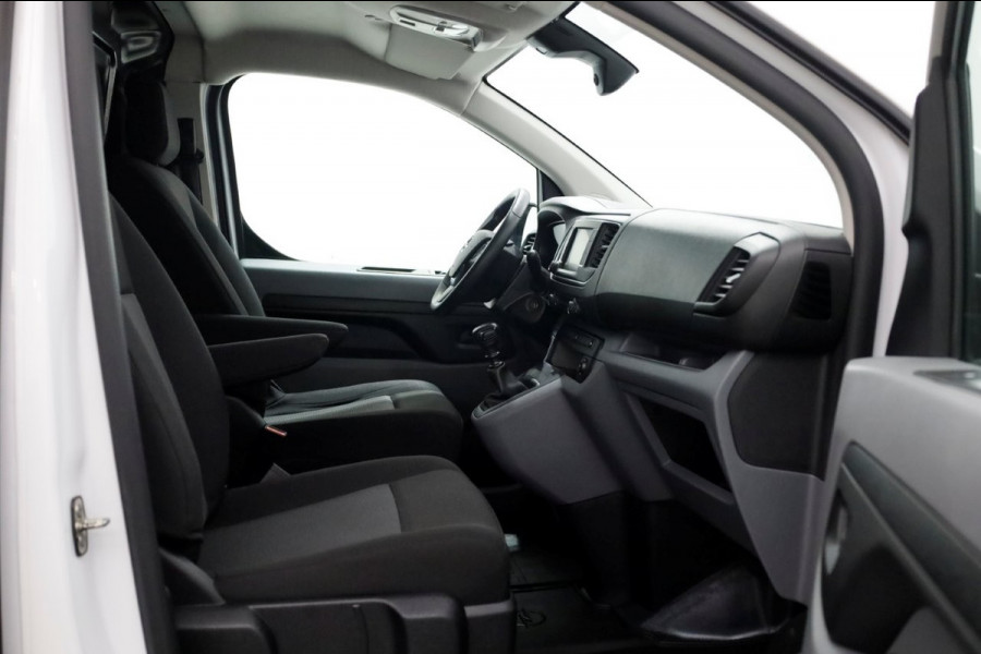 Opel Vivaro 1.5 CDTI 102pk L3H1 Edition Airco/Navi 11-2022