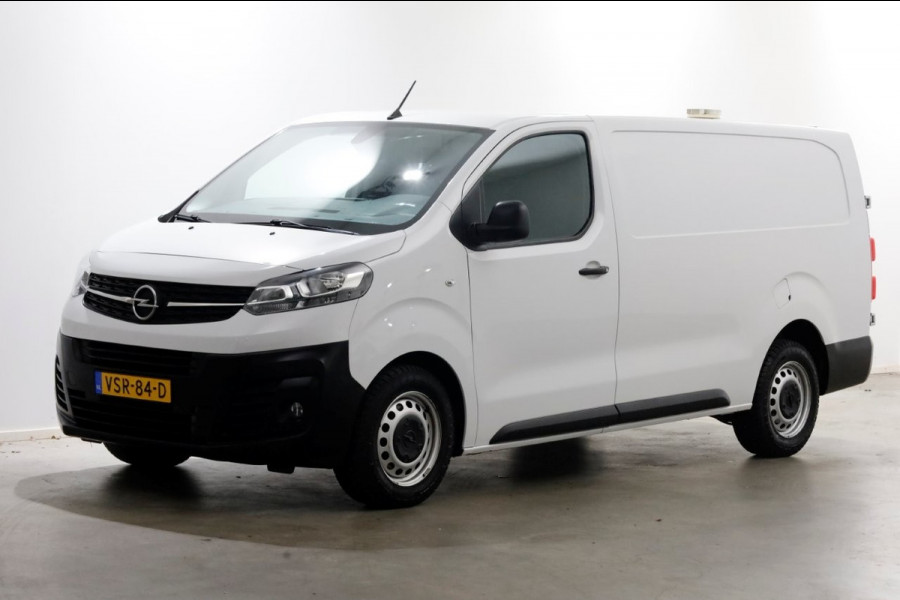 Opel Vivaro 1.5 CDTI 102pk L3H1 Edition Airco/Navi 11-2022