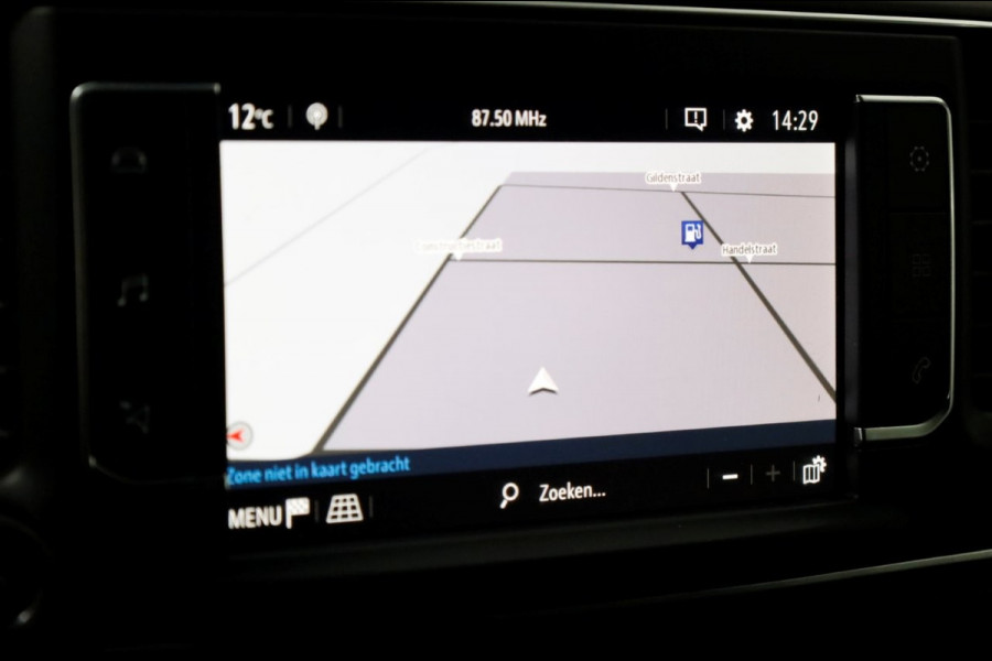 Opel Vivaro 1.5 CDTI 102pk L3H1 Edition Airco/Navi 11-2022