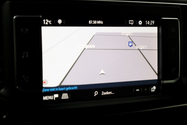 Opel Vivaro 1.5 CDTI 102pk L3H1 Edition Airco/Navi 11-2022