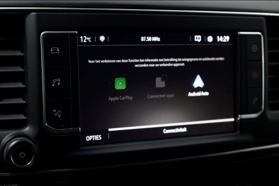 Opel Vivaro 1.5 CDTI 102pk L3H1 Edition Airco/Navi 11-2022