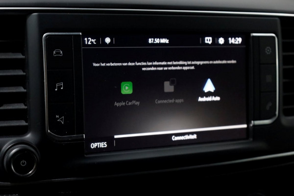 Opel Vivaro 1.5 CDTI 102pk L3H1 Edition Airco/Navi 11-2022