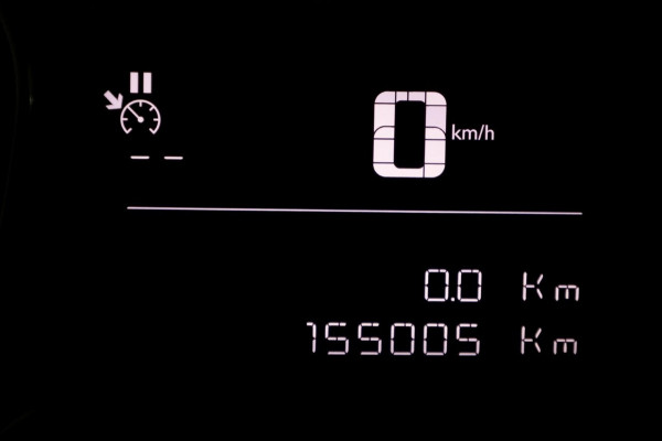 Opel Vivaro 1.5 CDTI 102pk L3H1 Edition Airco/Navi 11-2022