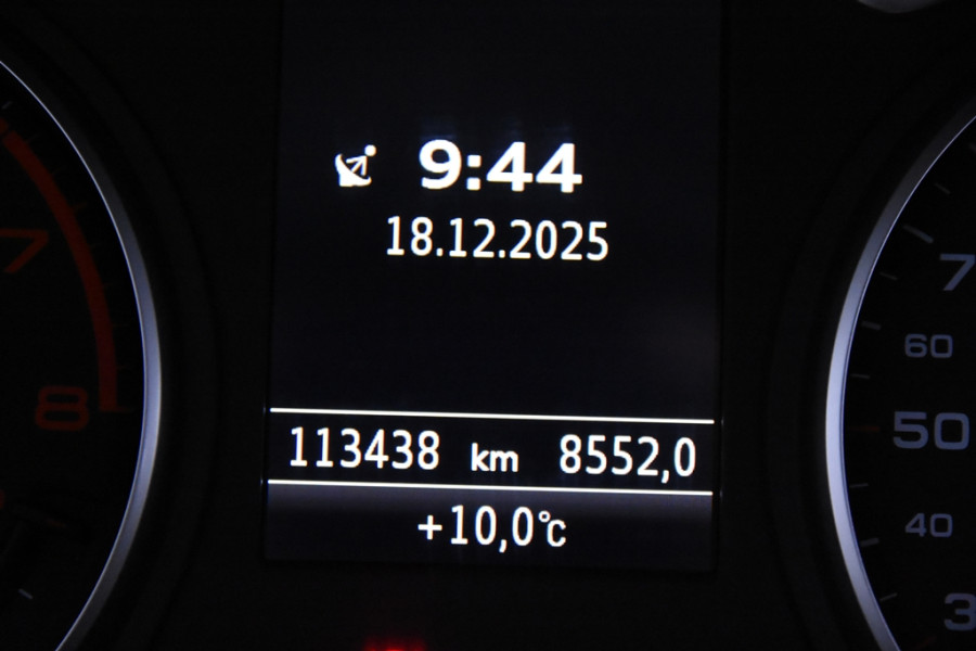Audi A3 Limousine 1.5 TFSI CoD Sport *1ste Eigenaar*Leer*Trekhaak*