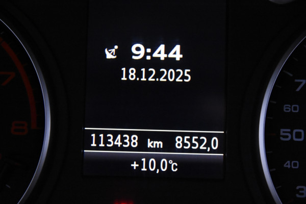 Audi A3 Limousine 1.5 TFSI CoD Sport *1ste Eigenaar*Leer*Trekhaak*