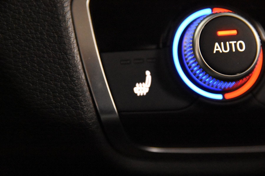 Audi A3 Limousine 1.5 TFSI CoD Sport *1ste Eigenaar*Leer*Trekhaak*