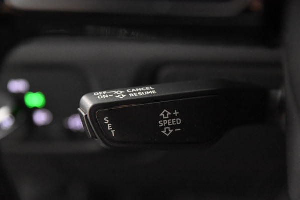 Audi A3 Limousine 1.5 TFSI CoD Sport *1ste Eigenaar*Leer*Trekhaak*