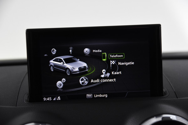 Audi A3 Limousine 1.5 TFSI CoD Sport *1ste Eigenaar*Leer*Trekhaak*