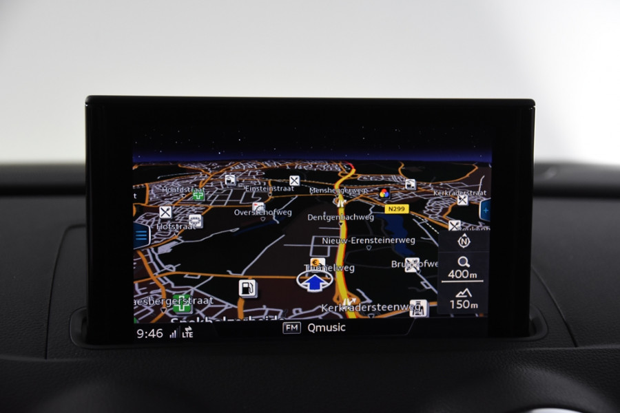 Audi A3 Limousine 1.5 TFSI CoD Sport *1ste Eigenaar*Leer*Trekhaak*