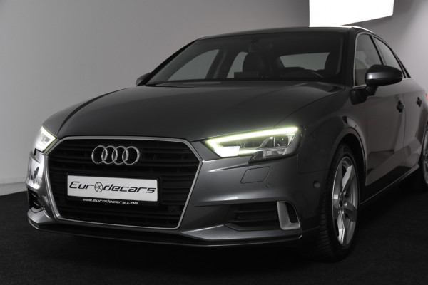 Audi A3 Limousine 1.5 TFSI CoD Sport *1ste Eigenaar*Leer*Trekhaak*