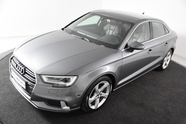 Audi A3 Limousine 1.5 TFSI CoD Sport *1ste Eigenaar*Leer*Trekhaak*