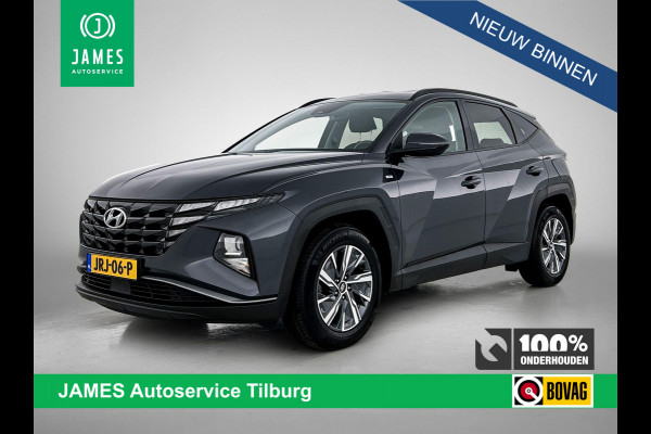 Hyundai Tucson 1.6 T-GDI MHEV i-Motion CAMERA | TREKHAAK AFNEEMBAAR