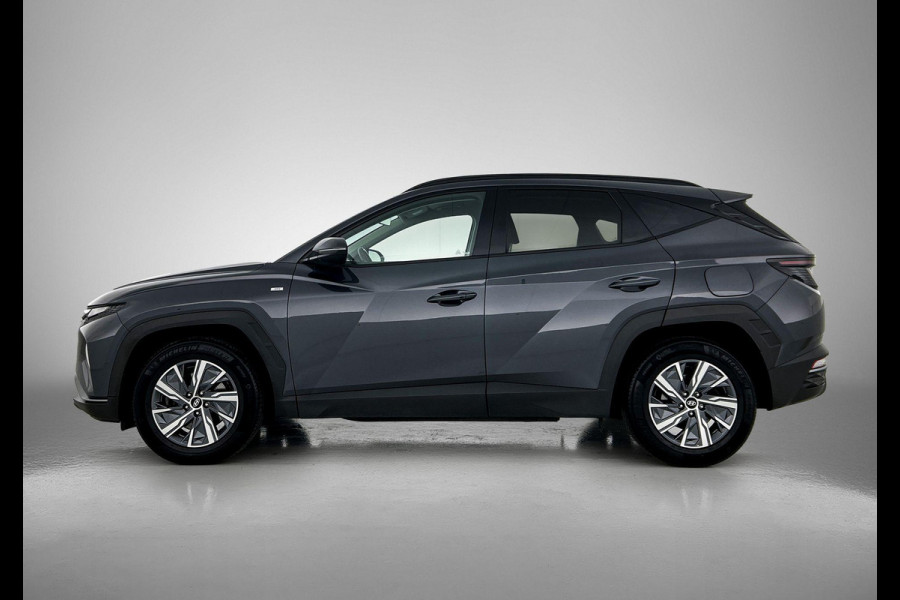 Hyundai Tucson 1.6 T-GDI MHEV i-Motion CAMERA | TREKHAAK AFNEEMBAAR