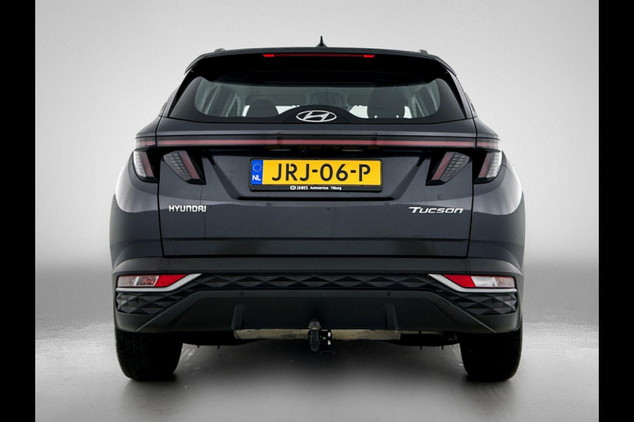 Hyundai Tucson 1.6 T-GDI MHEV i-Motion CAMERA | TREKHAAK AFNEEMBAAR