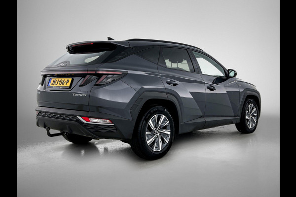 Hyundai Tucson 1.6 T-GDI MHEV i-Motion CAMERA | TREKHAAK AFNEEMBAAR