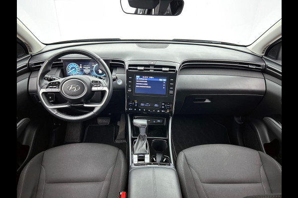 Hyundai Tucson 1.6 T-GDI MHEV i-Motion CAMERA | TREKHAAK AFNEEMBAAR