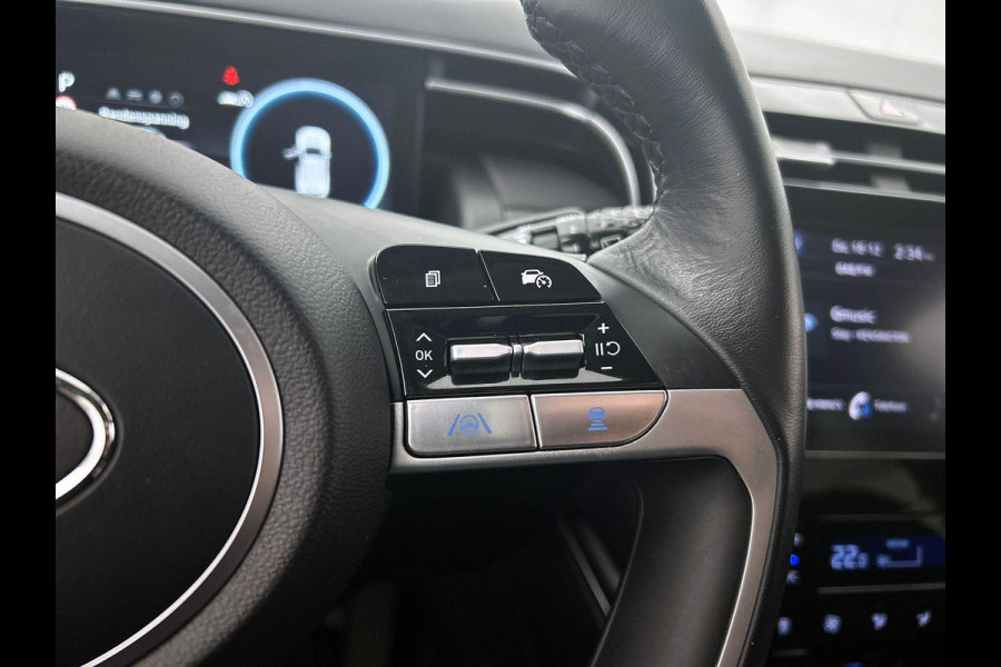 Hyundai Tucson 1.6 T-GDI MHEV i-Motion CAMERA | TREKHAAK AFNEEMBAAR