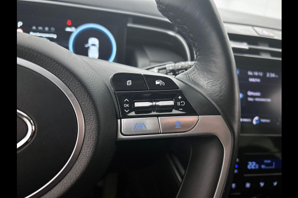 Hyundai Tucson 1.6 T-GDI MHEV i-Motion CAMERA | TREKHAAK AFNEEMBAAR