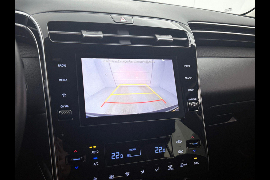 Hyundai Tucson 1.6 T-GDI MHEV i-Motion CAMERA | TREKHAAK AFNEEMBAAR