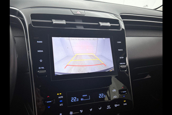 Hyundai Tucson 1.6 T-GDI MHEV i-Motion CAMERA | TREKHAAK AFNEEMBAAR