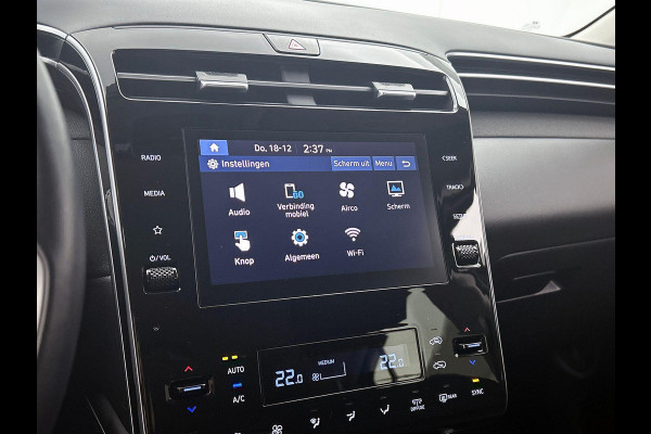 Hyundai Tucson 1.6 T-GDI MHEV i-Motion CAMERA | TREKHAAK AFNEEMBAAR