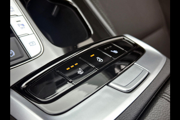 Hyundai Tucson 1.6 T-GDI MHEV i-Motion CAMERA | TREKHAAK AFNEEMBAAR